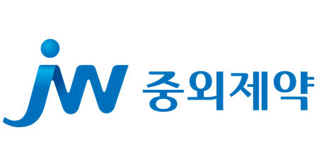 JW중외제약